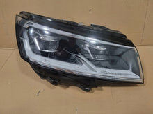 Laden Sie das Bild in den Galerie-Viewer, Frontscheinwerfer VW T6 7L1941036B Full LED Rechts Scheinwerfer Headlight