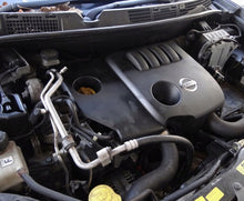 Laden Sie das Bild in den Galerie-Viewer, Motor Nissan Qashqai I K9KH282 1.5 DCI 148TKm Diesel Engine Unkomplett MOT4247316339xt