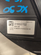 Load image into Gallery viewer, Frontscheinwerfer Volvo Xc90 31655702 LED Links Scheinwerfer Headlight SCH4137486984id