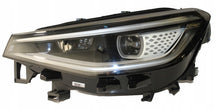 Load image into Gallery viewer, Frontscheinwerfer VW Id.4 11B941035 11B941036 Ein Satz Scheinwerfer Headlight SCH5166961935dg