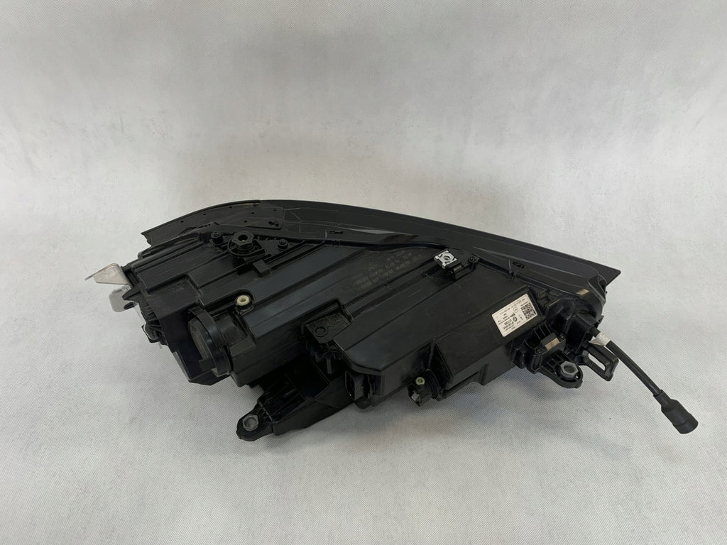 Frontscheinwerfer Skoda Superb I 3P1941015B Links Scheinwerfer Headlight SCH4955949422fv