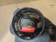 Laden Sie das Bild in den Galerie-Viewer, Frontscheinwerfer VW Golf V Xenon Links Scheinwerfer Headlight SCH3734063137wl