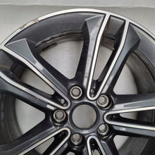 Load image into Gallery viewer, 1x Alufelge 17 Zoll 6.0&quot; 5x112 6856087 BMW Active Tourer F45 1 F40 F46 Rim Wheel