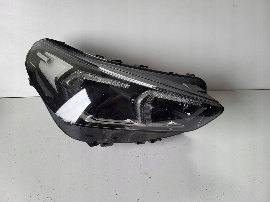 Frontscheinwerfer BMW X1 5A5BD48-02 Full LED Rechts Scheinwerfer Headlight SCH2169994739sw