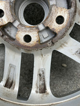 Load image into Gallery viewer, 1x Alufelge 17 Zoll 7.0" 5x114.3 1KK2BSP38 Nissan Juke F15 Rim Wheel FEL4522202867vy