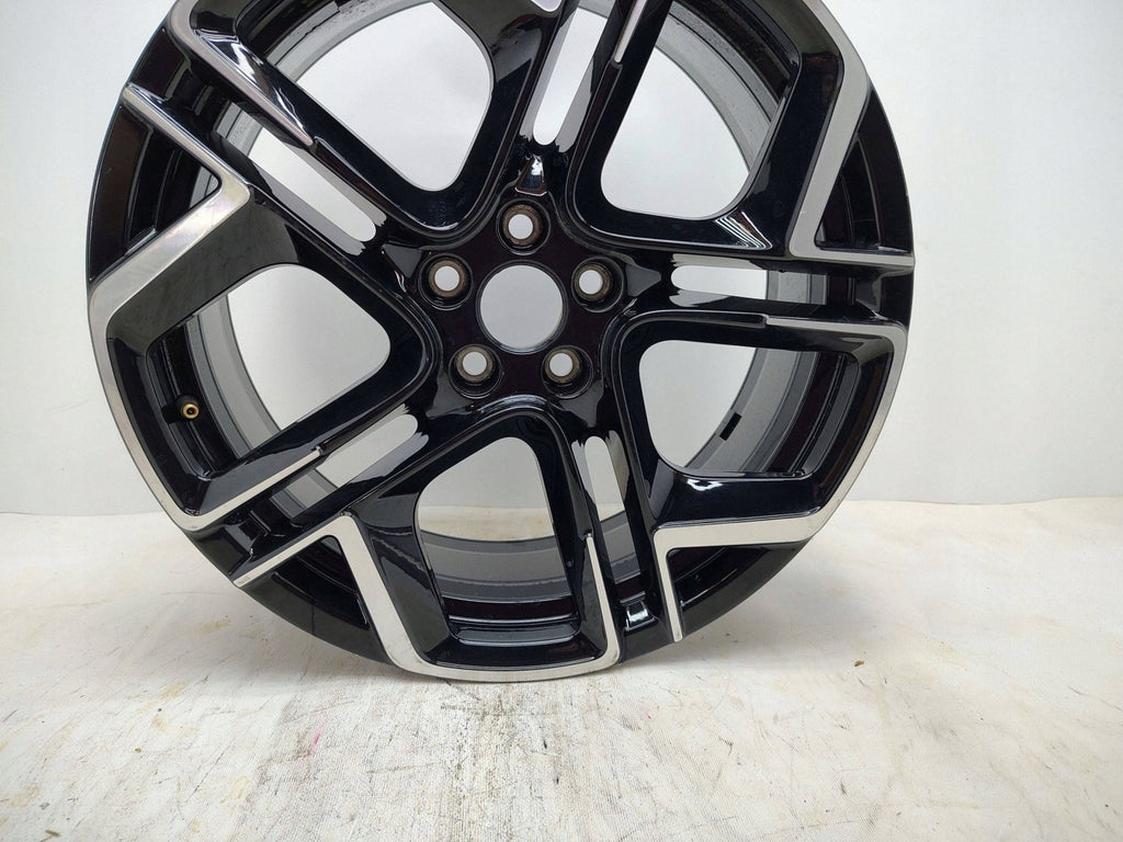 1x Alufelge 18 Zoll 5x100 2GM601025AN VW T-Cross Rim Wheel FEL6738137015xu