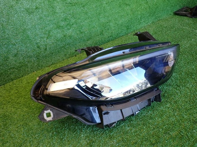 Frontscheinwerfer Fiat Tipo 52198244 Rechts Scheinwerfer Headlight SCH1051739307qz