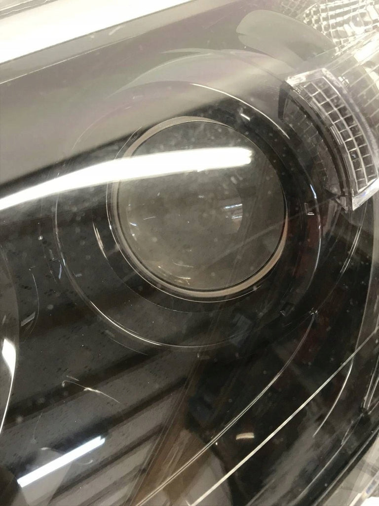 Frontscheinwerfer Renault Captur I 260607817R Links Scheinwerfer Headlight SCH6396481050vh