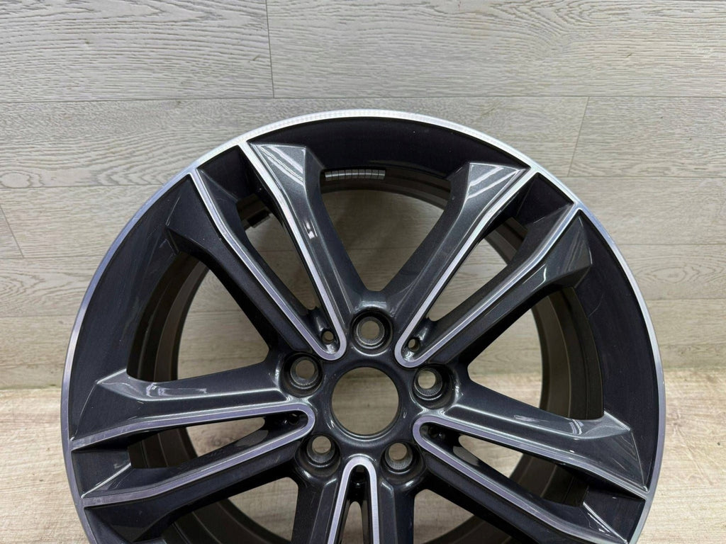 1x Alufelge 17 Zoll 6856087 BMW 2 F45 Rim Wheel FEL1324365861cj