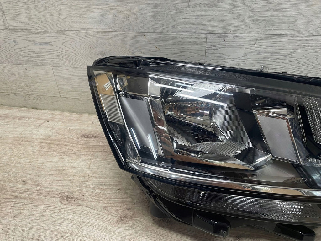 Frontscheinwerfer VW T6 7L1941006B 90198961 Rechts Scheinwerfer Headlight SCH5253944812qr