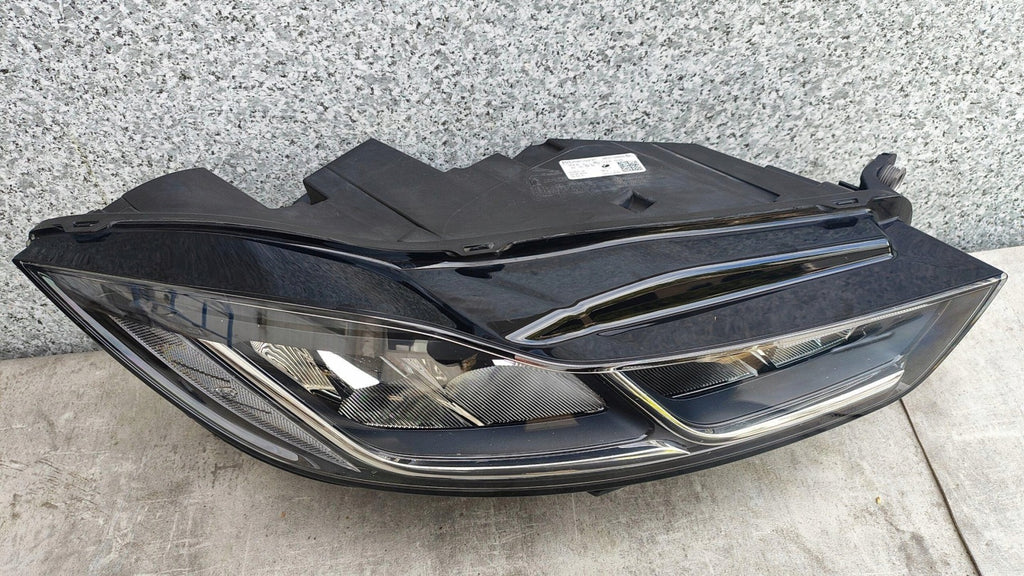 Frontscheinwerfer Jaguar J9D3-13W029-BC LED Rechts Scheinwerfer Headlight SCH1842362568ho
