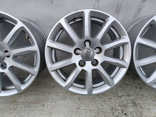 Load image into Gallery viewer, 4x Alufelge 16 Zoll 7.5" 5x112 45ET 8K0601025AT Audi Rim Wheel FEL5265884453an
