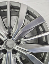 Load image into Gallery viewer, 1x Alufelge 20 Zoll 8.0" 5x114.3 45ET 6RG6B Nissan X-Trail I Qashqai J12 FEL4898705453uk