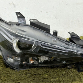 Frontscheinwerfer Mazda Cx5 KB8P-51030 Full LED Rechts Scheinwerfer Headlight SCH5417230081lm