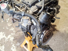 Laden Sie das Bild in den Galerie-Viewer, Motor Audi A1 CBZA 1.2 TFSI 86PS 63kW 165TKm 2010 Benzin Engine Komplett MOT8690959707cf