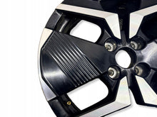 Load image into Gallery viewer, 1x Alufelge 17 Zoll 9848269080 Peugeot 2008 Ii Rim Wheel FEL2996849473yc