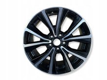 Load image into Gallery viewer, 1x Alufelge 17 Zoll 7.0" 5x108 47 5ET Glanz Zum Streichen L1TC-1007-AA Ford Puma FEL8093734440lx