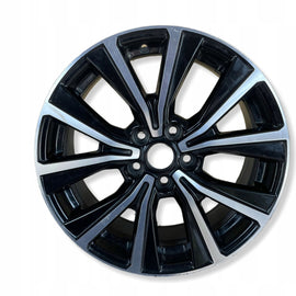 1x Alufelge 17 Zoll 7.0
