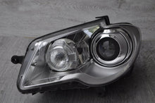 Load image into Gallery viewer, Frontscheinwerfer VW Touran 1T1941751A Xenon Links Scheinwerfer Headlight