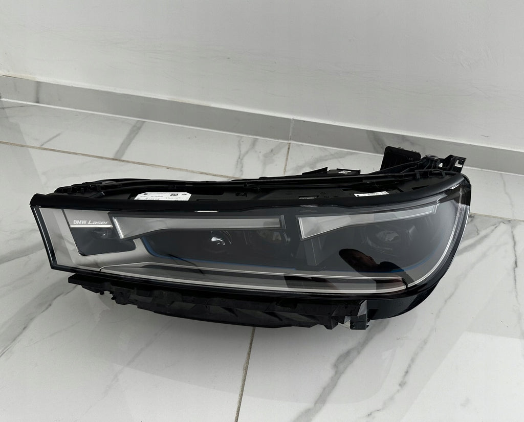 Frontscheinwerfer BMW IX 5A3CEA1-03 Links Scheinwerfer Headlight SCH3497238899zi