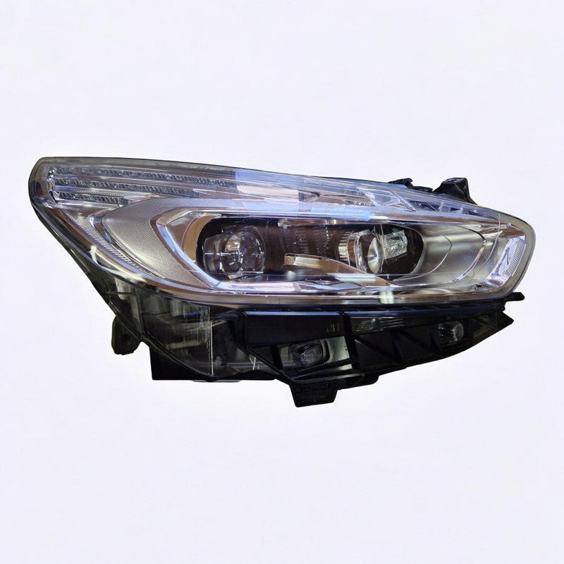 Frontscheinwerfer Ford Galaxy EM2B-13W029-ER LED Rechts Scheinwerfer Headlight