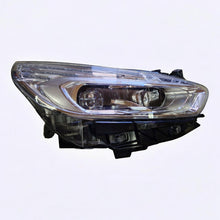 Laden Sie das Bild in den Galerie-Viewer, Frontscheinwerfer Ford Galaxy EM2B-13W029-ER LED Rechts Scheinwerfer Headlight