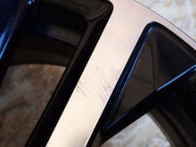 Laden Sie das Bild in den Galerie-Viewer, 1x Alufelge 17 Zoll 6.5&quot; 4x100 40ET 403000765 Renault Captur Rim Wheel