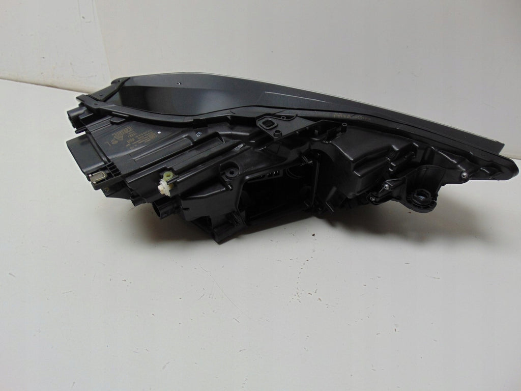 Frontscheinwerfer Audi A6 C8 4K0941033 LED Links Scheinwerfer Headlight