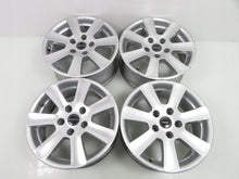 Laden Sie das Bild in den Galerie-Viewer, 4x Alufelge 16 Zoll 7.0" 5x120 20ET BMW 3 E46 E60 E90 Rim Wheel FEL2216379369fh