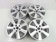 Laden Sie das Bild in den Galerie-Viewer, 4x Alufelge 16 Zoll 7.0" 5x120 20ET BMW 3 E46 E60 E90 Rim Wheel FEL2216379369fh