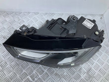 Laden Sie das Bild in den Galerie-Viewer, Frontscheinwerfer Audi A5 8T0941005D Links Scheinwerfer Headlight SCH1477163834nh