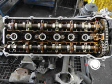 Laden Sie das Bild in den Galerie-Viewer, Motor BMW X5 E53 M54B30 3.0 2004 Benzin Engine Unkomplett
