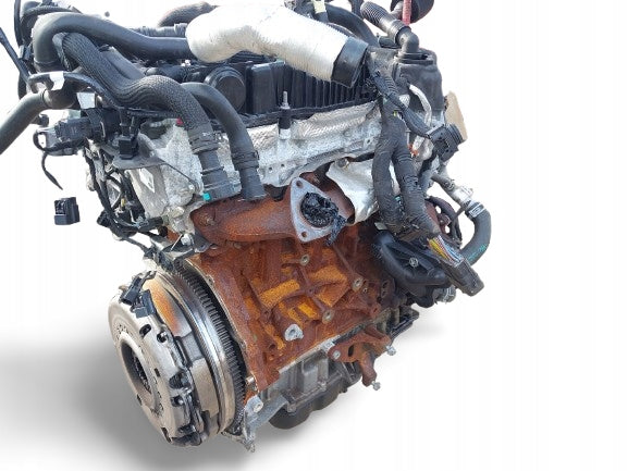 Motor Ford Transit YLF6 YNR6 YMF6 YN2X YN2Q YNF6 2.0 30TKm 2023 Diesel Komplett MOT6895148794yi
