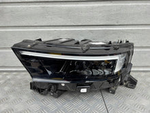 Laden Sie das Bild in den Galerie-Viewer, Frontscheinwerfer Opel Mokka 9847939680 Links Scheinwerfer Headlight SCH9370774631oy