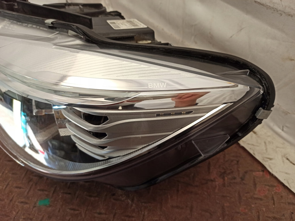 Frontscheinwerfer BMW F36 F32 F33 7424101-01 Full LED Links Headlight SCH9714583923ut
