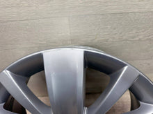 Load image into Gallery viewer, 1x Alufelge 16 Zoll 6.5" 5x112 33ET Glanz Silber 7N0601025K VW Sharan Rim Wheel FEL5812628770gq