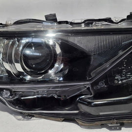 Frontscheinwerfer Toyota Auris 8111002K30 Rechts Scheinwerfer Headlight SCH7962757243pw