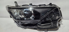 Laden Sie das Bild in den Galerie-Viewer, Frontscheinwerfer Toyota Auris 8111002K30 Rechts Scheinwerfer Headlight SCH7962757243pw