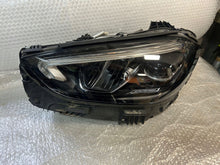 Load image into Gallery viewer, Frontscheinwerfer Mercedes-Benz W206 A2069068104 FALSE Scheinwerfer Headlight SCH2334071832fx