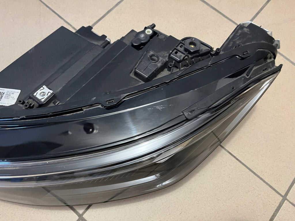 Frontscheinwerfer VW Passat 3J1941005 Full LED Links Scheinwerfer Headlight SCH6766701647yw