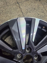 Load image into Gallery viewer, 1x Alufelge 19 Zoll 7.0" 5x108 38ET 9809685477 Peugeot 3008 Rim Wheel FEL8095353575om