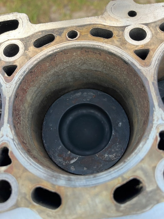Motorblock Opel Master III Van Fv M9TG726 2.3 DCI 49TKm 2002 Diesel Unkomplett MOT2882050405fw