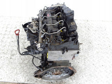 Laden Sie das Bild in den Galerie-Viewer, Motor Mercedes-Benz W204 646811 2.2 CDI 2008 Diesel Engine Unkomplett MOT7213605179sz