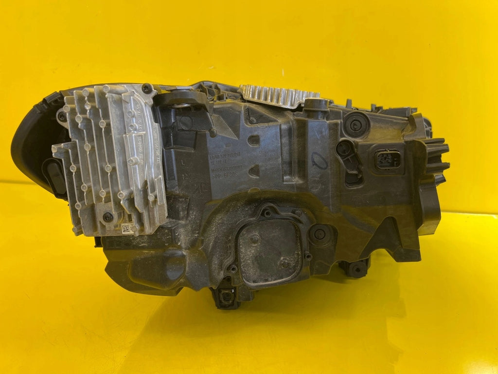 Frontscheinwerfer BMW X3 G01 G02 5A29227-07 LED Links Scheinwerfer Headlight SCH2499393939tp