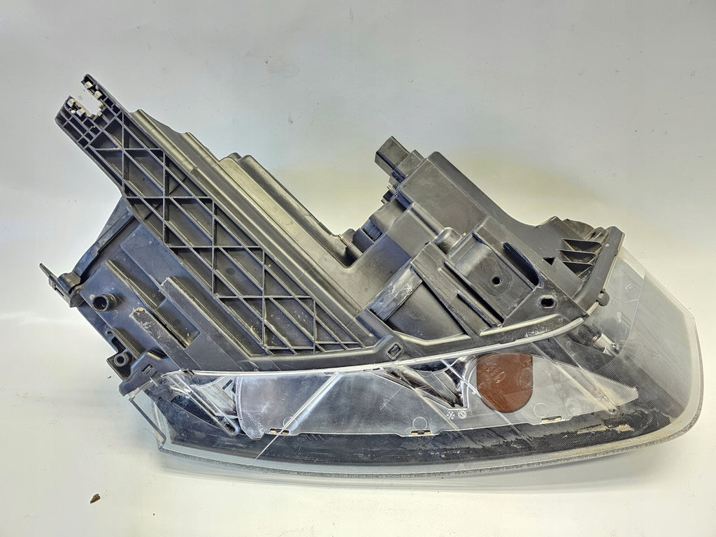 Frontscheinwerfer Audi Q3 8U0941003M Links Scheinwerfer Headlight