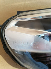 Laden Sie das Bild in den Galerie-Viewer, Frontscheinwerfer Peugeot Traveller 9808035780 Xenon Rechts Headlight SCH2885931809xh