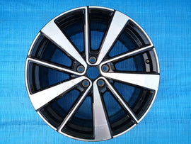 1x Alufelge 19 Zoll 9.0