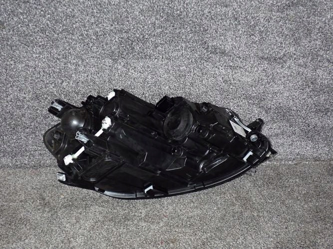 Frontscheinwerfer VW Golf VII Links Scheinwerfer Headlight SCH1503682310za