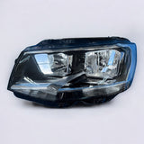 Frontscheinwerfer VW Transporter 7E1941005D LED Links Scheinwerfer Headlight