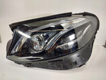 Laden Sie das Bild in den Galerie-Viewer, Frontscheinwerfer Mercedes-Benz W213 A2059064704KZ LED Links Headlight SCH8752000045bu